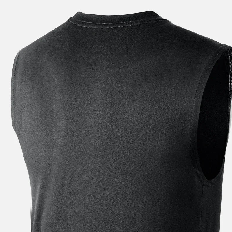 Nike Authentic Dri-FIT NBA Mens Quick-Dry Training Sleeveless T-Shirt DR6771-010