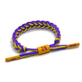 Bracelet Star Knitted Bracelet Kobe James Curry Owen Star Sports Wristband Basketball Bracelet