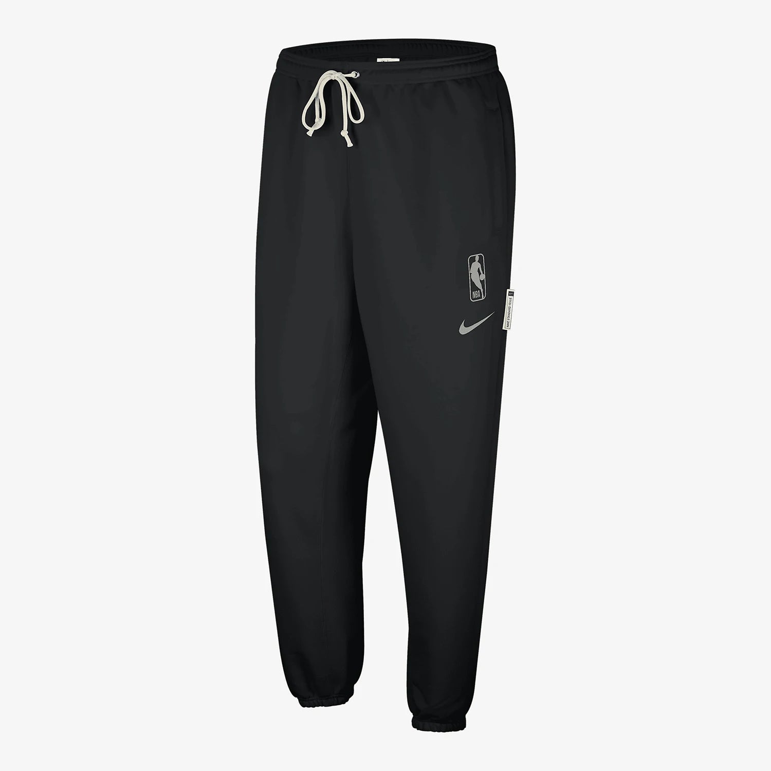 Nike Official Genuine Dri-FIT NBA Men's Casual Warm Durable Pants FQ3465-010