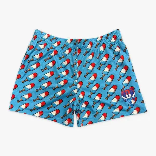 2026 New Summer Men Basketball Shorts Men's Sweatpants Loose Shorts Quick Dry Outdoor Sports Shorts Oversized Mesh Shorts