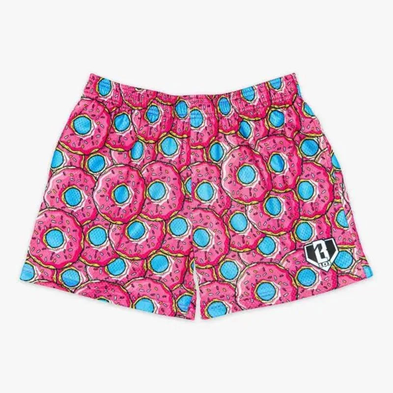 2026 New Summer Men Basketball Shorts Men's Sweatpants Loose Shorts Quick Dry Outdoor Sports Shorts Oversized Mesh Shorts