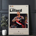 Basketball Star Embiid, James, Ball NBA Poster Decorative Painting Modern Home Wall Art Fans Souving Room Decoration Aesthetics