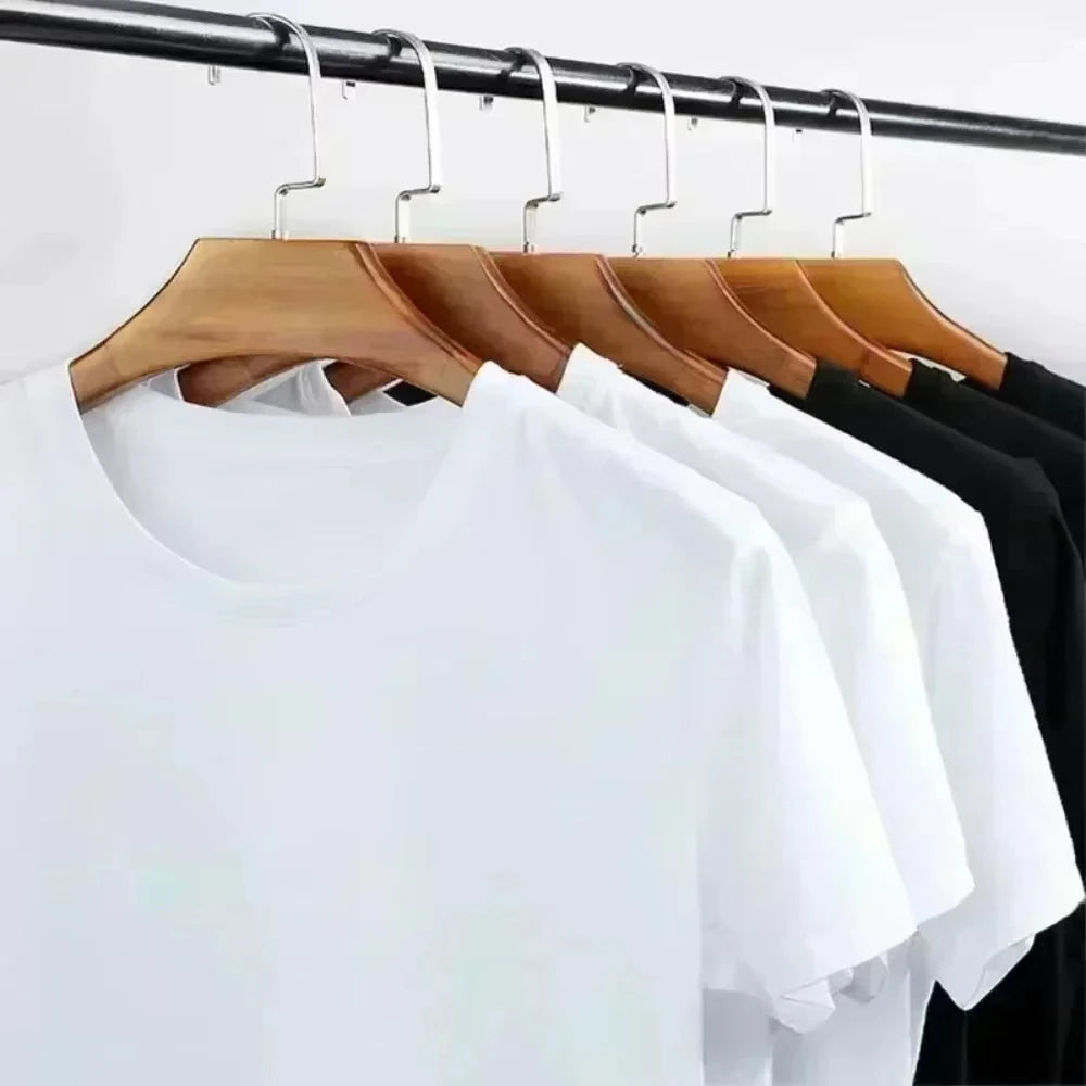 Summer Hot Selling Basketball Superstar Curry Goodnight Pattern Cotton T-shirt, Adult and Children's Fashionable Sportswear