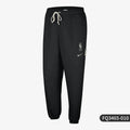 Nike Official Genuine Dri-FIT NBA Men's Casual Warm Durable Pants FQ3465-010