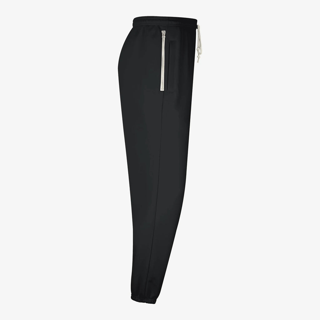 Nike Official Genuine Dri-FIT NBA Men's Casual Warm Durable Pants FQ3465-010