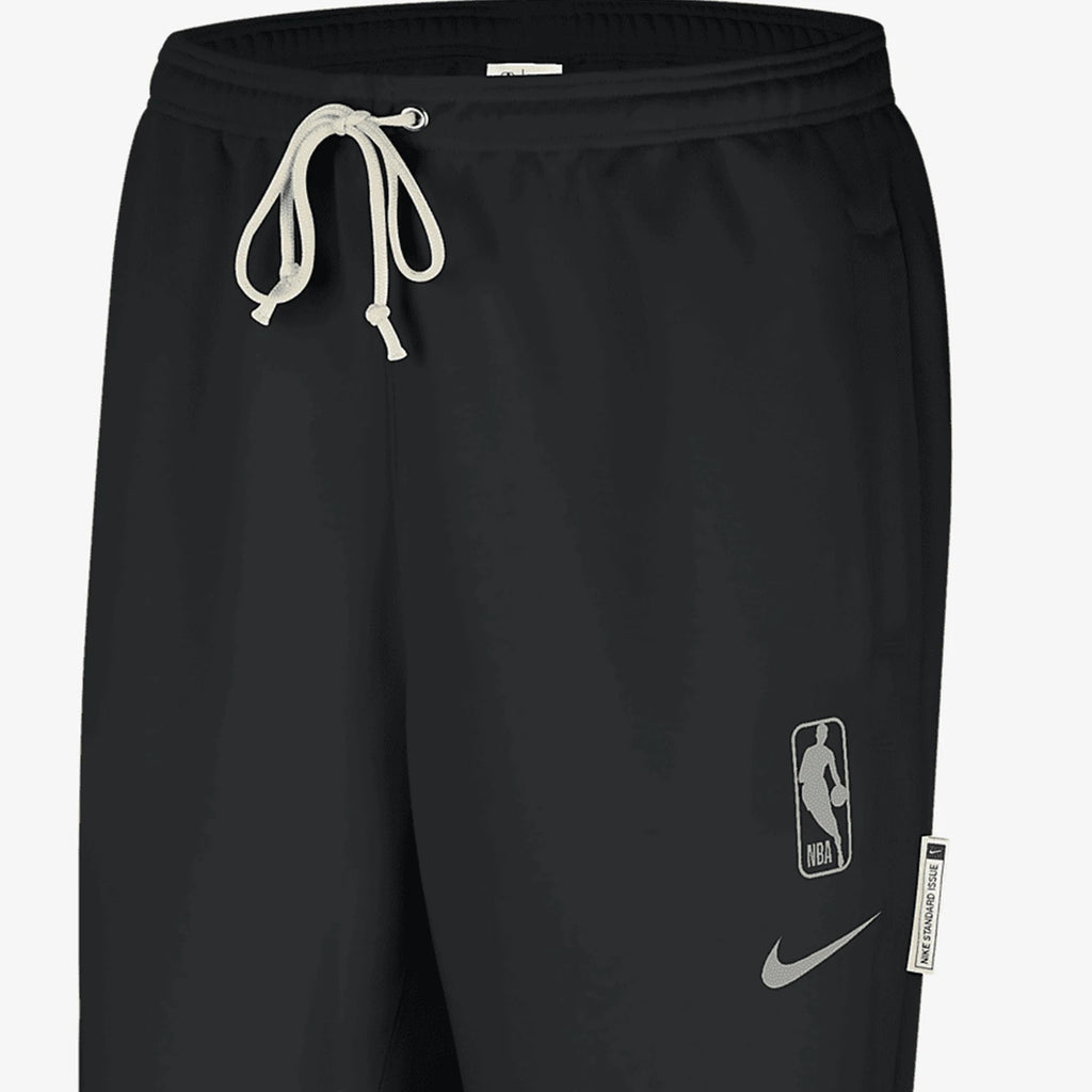 Nike Official Genuine Dri-FIT NBA Men's Casual Warm Durable Pants FQ3465-010