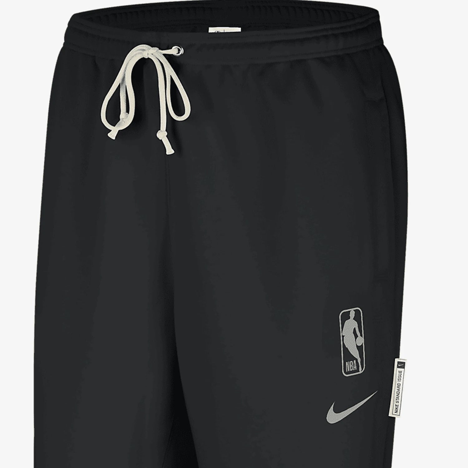 Nike Official Genuine Dri-FIT NBA Men's Casual Warm Durable Pants FQ3465-010