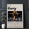 Basketball Star Kobe, James, Bird NBA Poster Decorative Painting Modern Home Wall Art Fans Souving Room Decoration Aesthetics