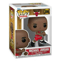 Original Funko Pop! NBA: Bulls Michael Jordan ('89) "The Shot Vinyl Figure Gift Idea Sports Fans for Collectors 86314