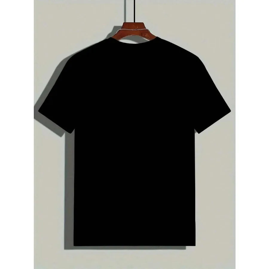【New Arrival】DeVonta Smith Slim Reaper Eagles Print Black Casual Crew Neck T-Shirt NFL Fan Tee