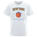 Streetwear Men S Clothing for Nba Basketball Stars High Quality T Shirts Breathable for Summer Popular Hip Hop Tops