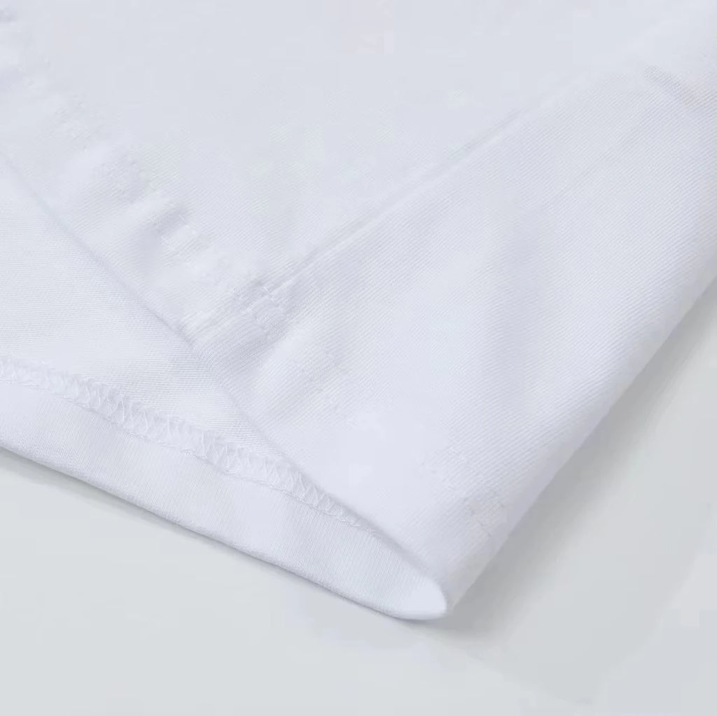 Summer Hot Selling Basketball Superstar Curry Goodnight Pattern Cotton T-shirt, Adult and Children's Fashionable Sportswear