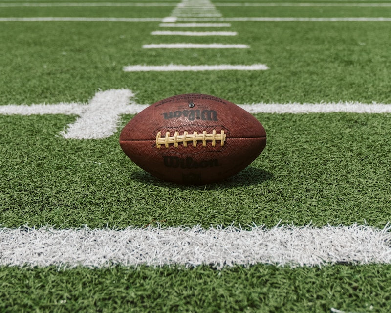 NFL Fan Bundle