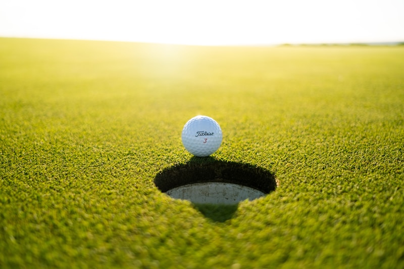 Golf Fan Bundle